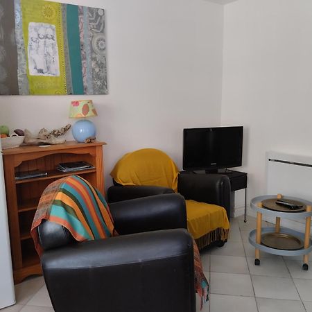 Piscine, Plage En Ascenseur, Clim, Wifi, Linge Fourni Sète Exterior foto
