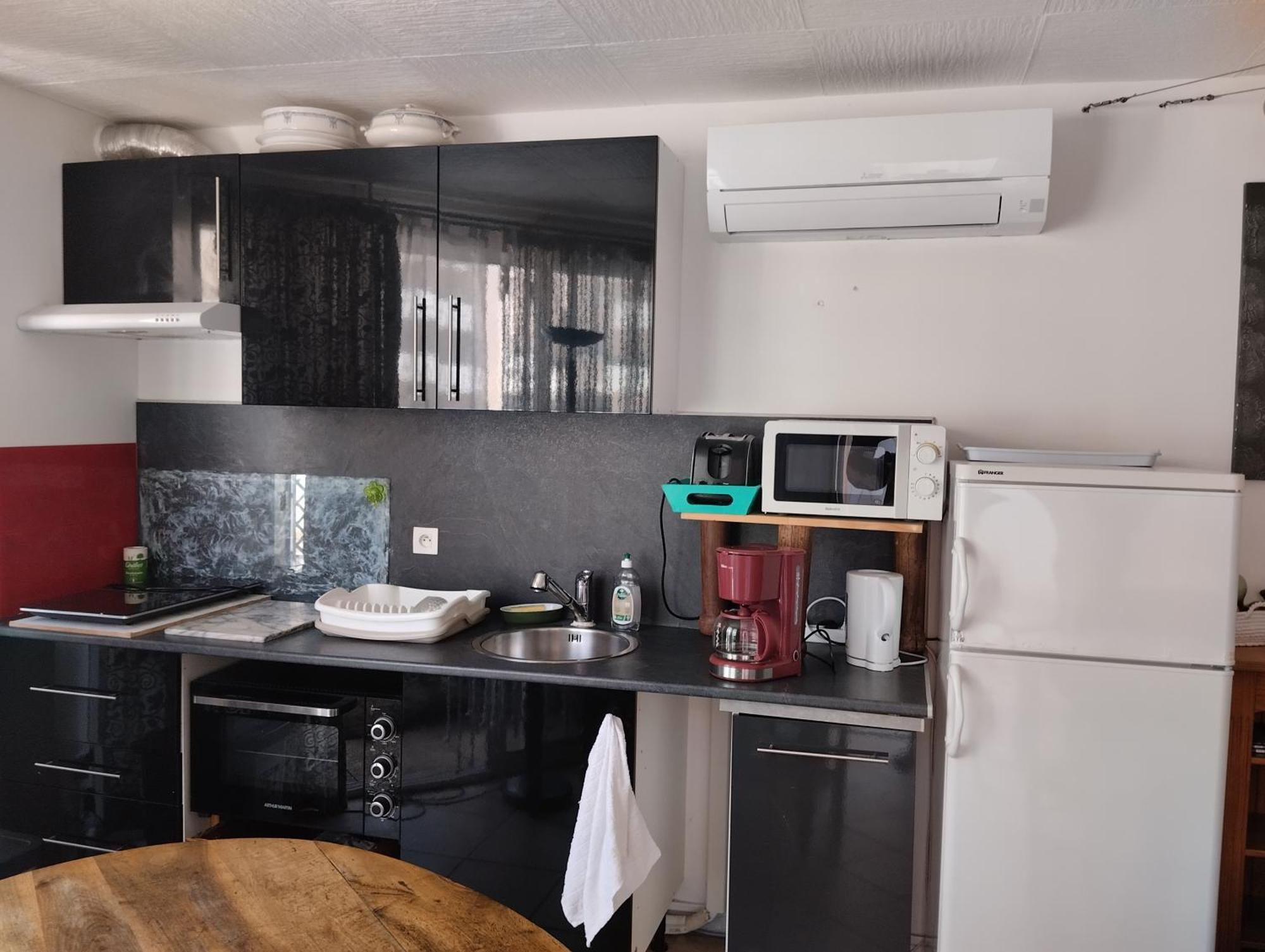 Piscine, Plage En Ascenseur, Clim, Wifi, Linge Fourni Sète Exterior foto