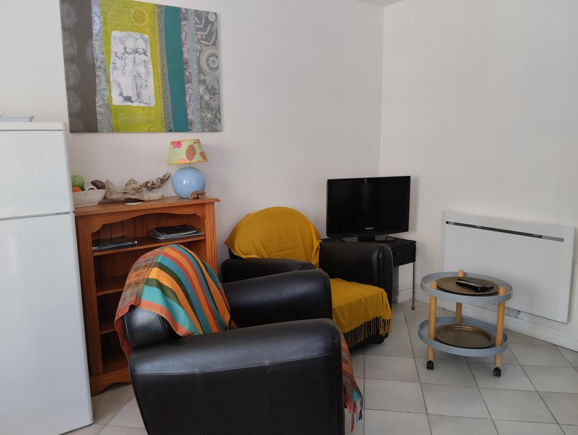 Piscine, Plage En Ascenseur, Clim, Wifi, Linge Fourni Sète Exterior foto